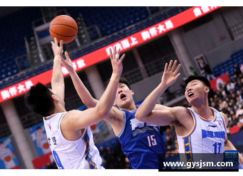米乐M6北京北汽外援火力全开创下CBA历史最高得分 - 副本