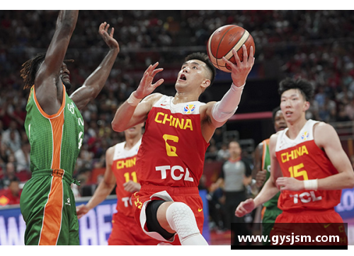 米乐M6CBA动态：郭艾伦去向月底揭晓，中国男篮面临挑战，胡金秋感恩郭士强 - 副本