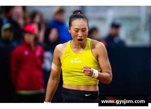 米乐M6王曦雨的辉煌之路：首度闯入法网女单正赛 - 副本