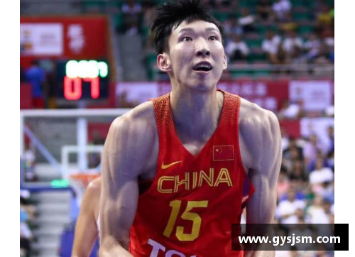 米乐M6周琦在NBA新赛季取得精彩表现，获得球迷一致好评 - 副本