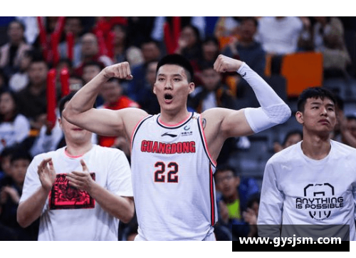 米乐M6广东宏远队史传奇：11冠王的荣耀与3大神的传奇