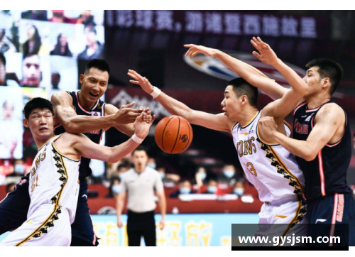 米乐M6易建联重返CBA！将代表广东东莞银行队出战新赛季