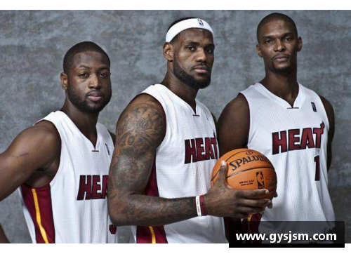 米乐M6迈阿密热火：NBA 强队的崛起与光辉