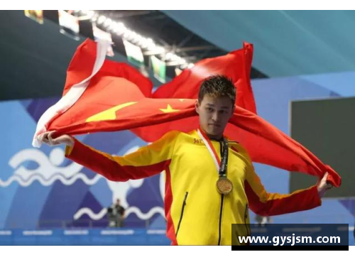 米乐M6五年了，孙杨还要遭受多少侮辱和诋毁？