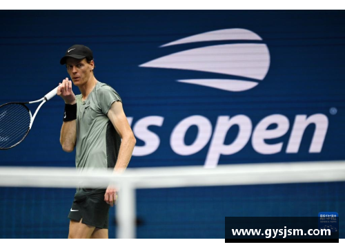 米乐M6新王登基！辛纳3-0横扫东道主弗里茨，夺2024美网男单冠军！